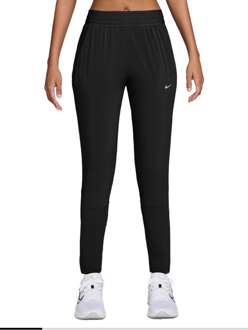 NIKE DRI-FIT BLACK PANT